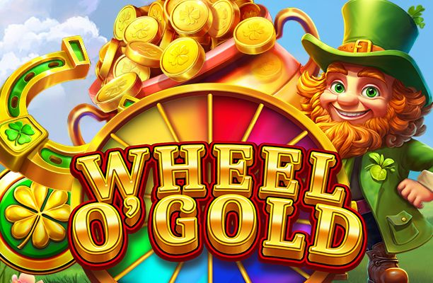 Wheel O'Gold