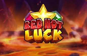 Red Hot Luck