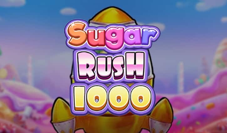 Sugar Rush 1000